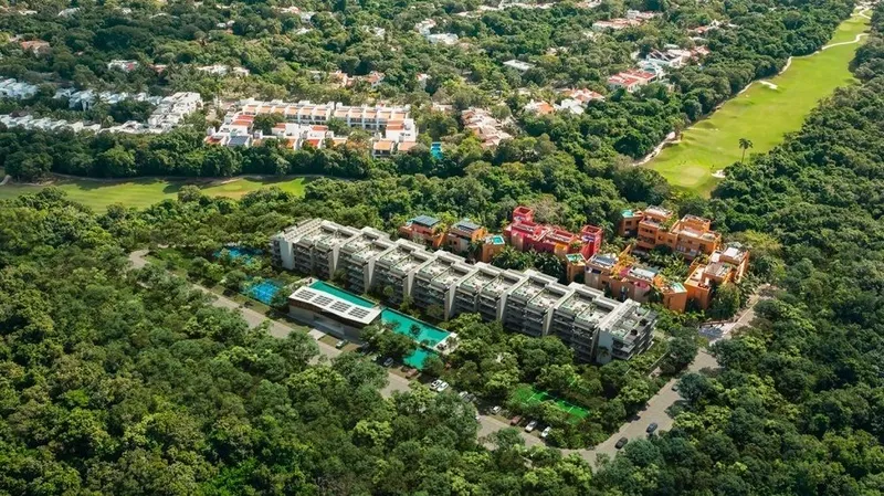Departamento en venta · Playa del Carmen, Solidaridad, Quintana Roo