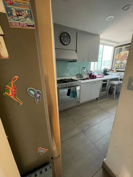 Departamento en venta · Lomas de Tecamachalco, Naucalpan de Juárez, Estado de México