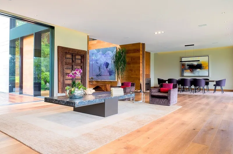 Casa en venta · Santa Fe, Álvaro Obregón, Ciudad de México