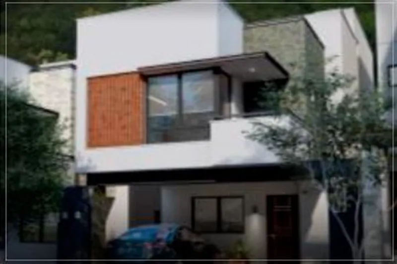 Casa en venta · El Barro, Monterrey, Nuevo León