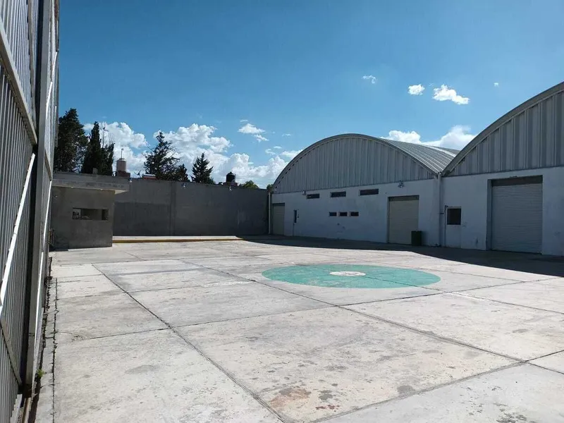 Nave industrial en venta · Axapusco, Axapusco, Estado de México
