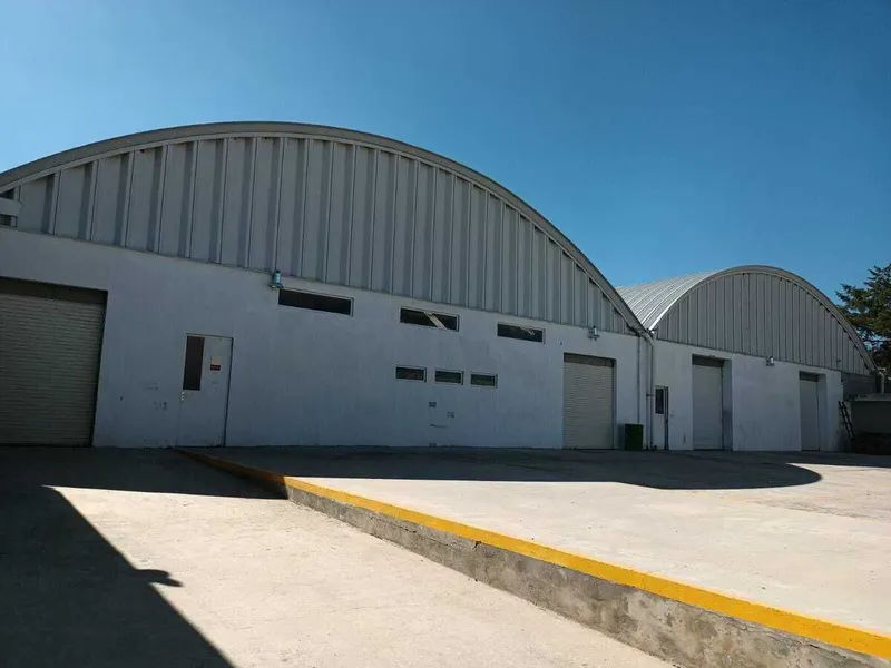 Nave industrial en venta · Axapusco, Axapusco, Estado de México