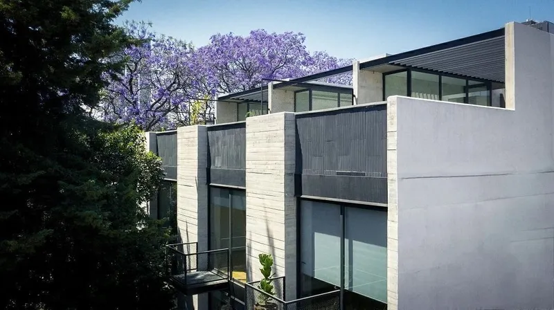 Condominio en venta · Condesa, Cuauhtémoc, Ciudad de México Condominio en venta · Condesa, Cuauhtémoc, Ciudad de México