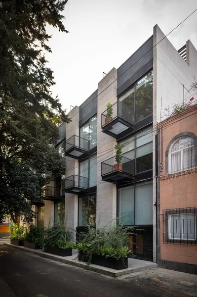 Condominio en venta · Condesa, Cuauhtémoc, Ciudad de México Condominio en venta · Condesa, Cuauhtémoc, Ciudad de México
