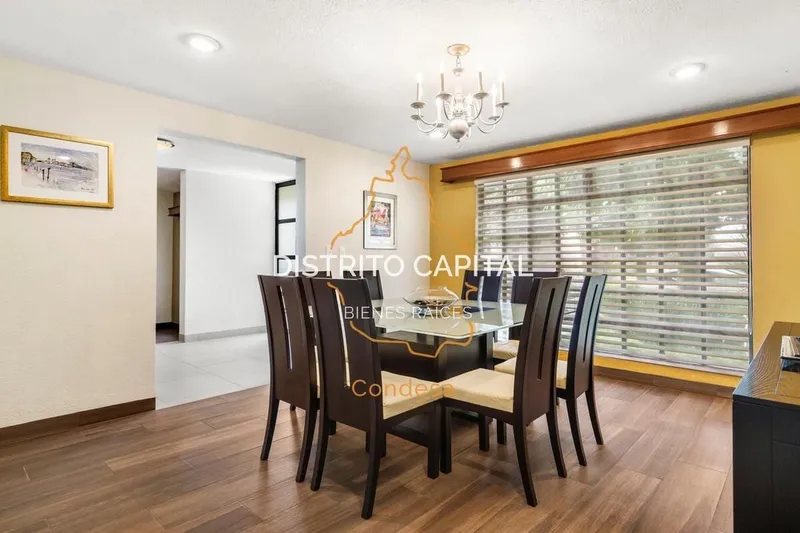 Condominio en venta · La Asunción, Metepec, Estado de México