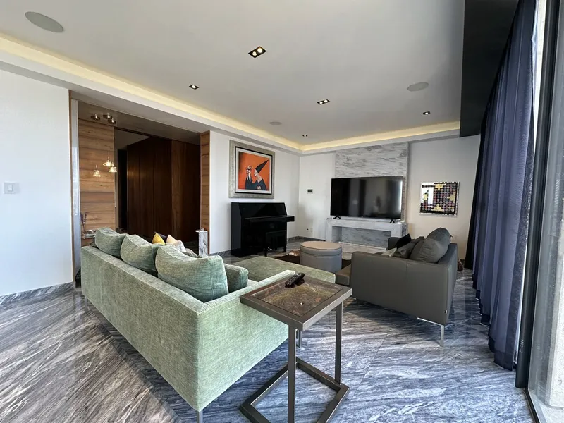 Departamento en venta · Bosque de las Lomas, Miguel Hidalgo, Ciudad de México