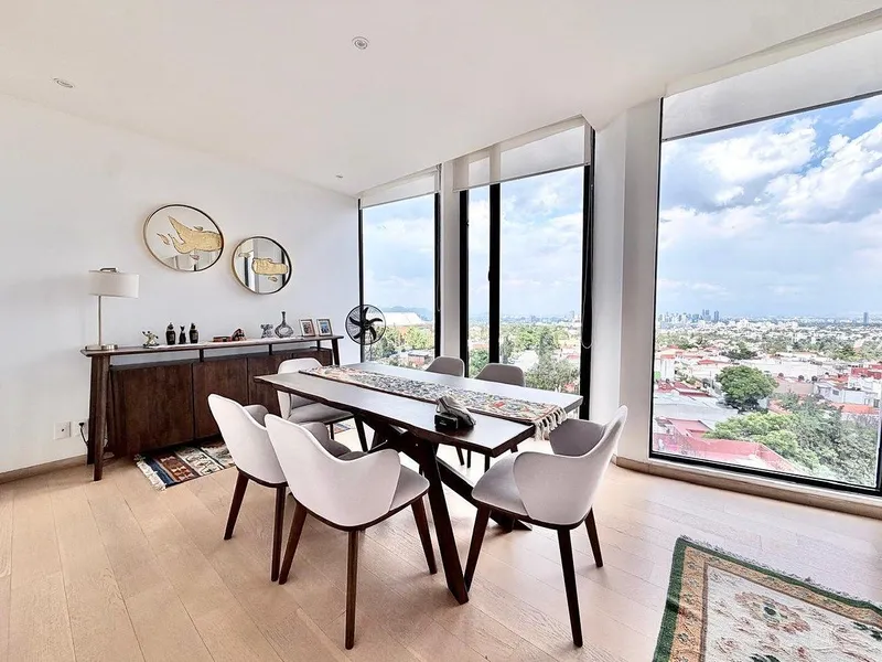 Departamento en venta · La Herradura, Huixquilucan, Estado de México