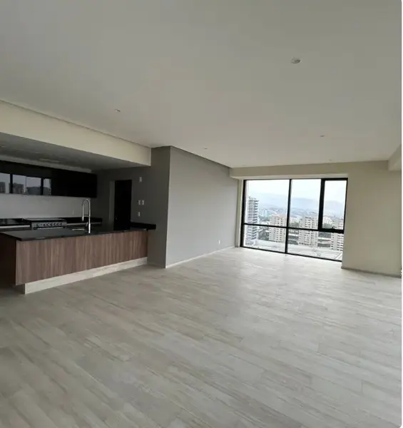 Departamento en venta · Interlomas, Huixquilucan, Estado de México