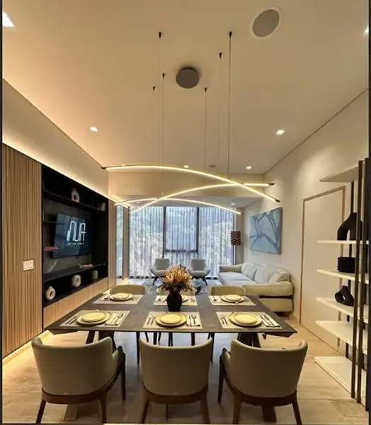 Departamento en venta · Interlomas, Huixquilucan, Estado de México
