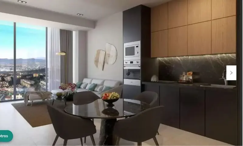 Departamento en venta · Interlomas, Huixquilucan, Estado de México