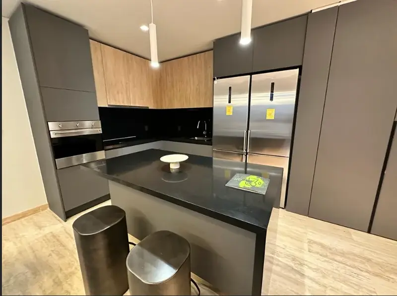 Departamento en venta · Interlomas, Huixquilucan, Estado de México