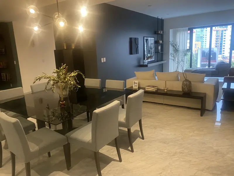 Departamento en venta · Interlomas, Huixquilucan, Estado de México