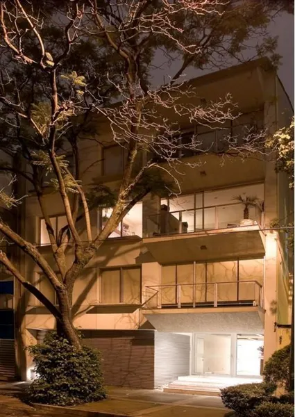 Departamento en venta · Polanco, Miguel Hidalgo, Ciudad de México