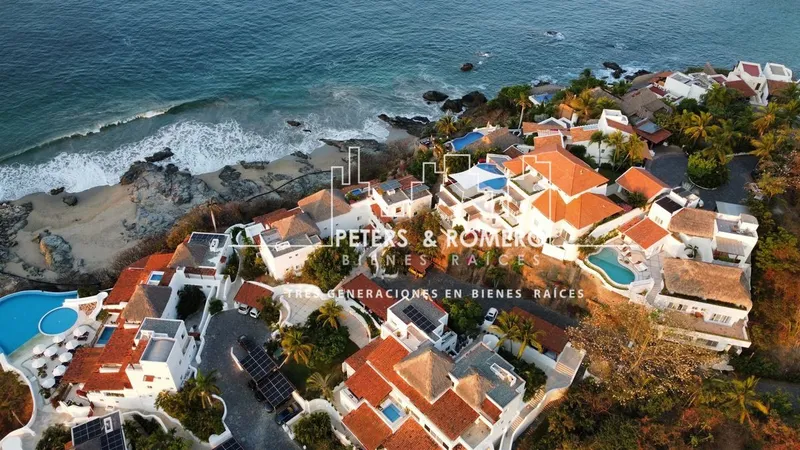 Casa en venta · Ixtapa, Zihuatanejo de Azueta, Guerrero