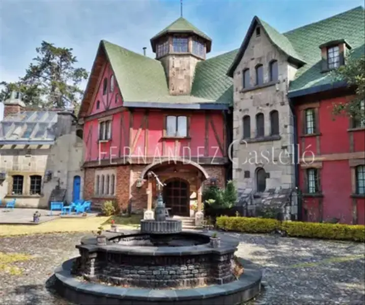 Casa en venta · Tlalpuente, Tlalpan, Ciudad de México