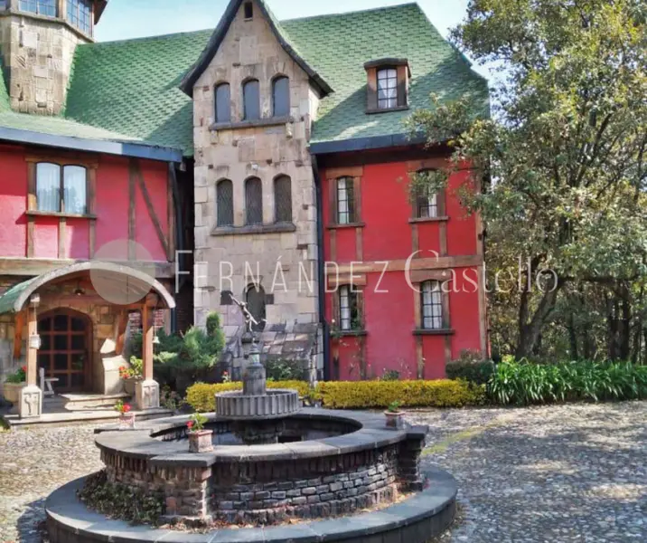 Casa en venta · Tlalpuente, Tlalpan, Ciudad de México