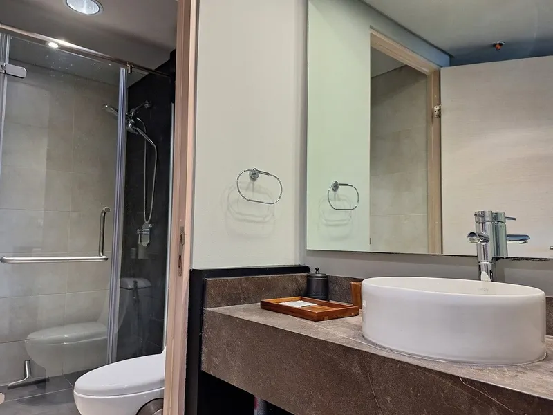 Departamento en venta · Del Paseo Residencial, Monterrey, Nuevo León
