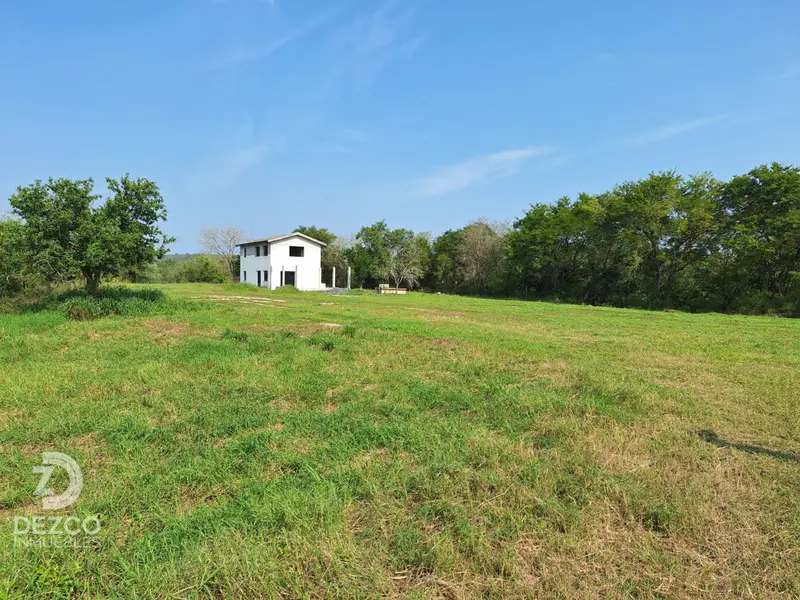 Lote en venta · El Porvenir, Allende, Nuevo León