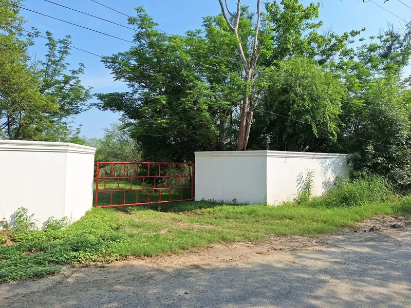 Lote en venta · El Porvenir, Allende, Nuevo León