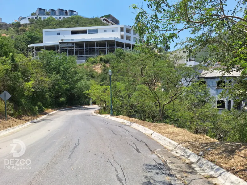 Lote en venta · Renacimiento, Monterrey, Nuevo León
