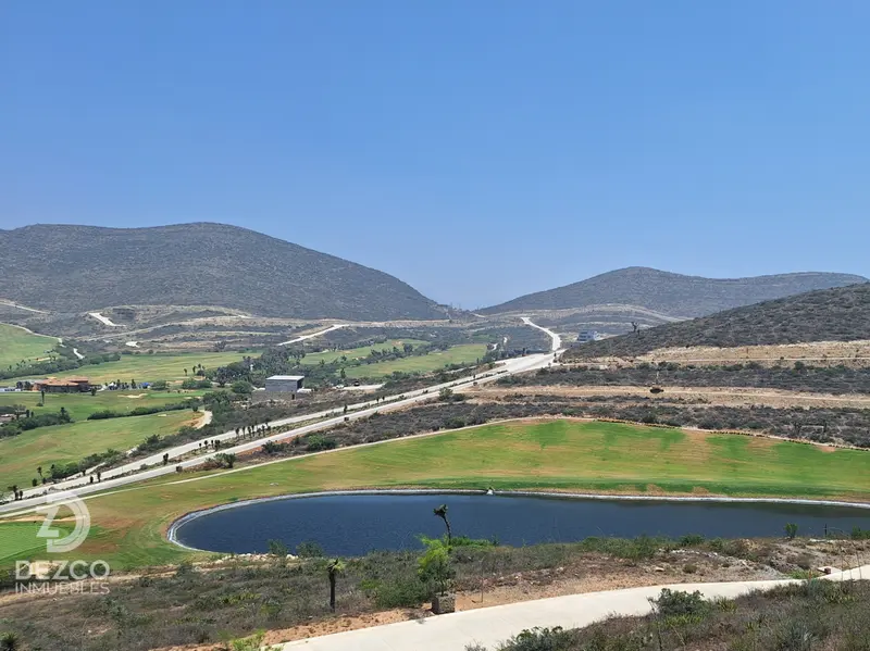 Lote en venta · Terralta Residencial Country Club, García, Nuevo León