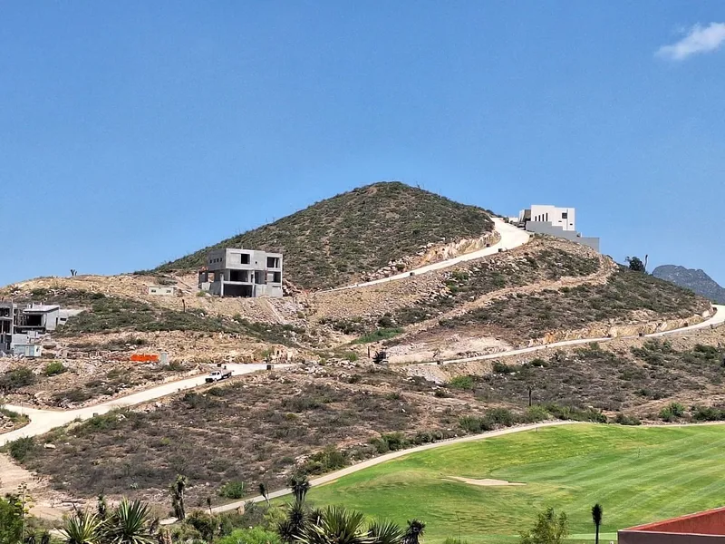Lote en venta · Terralta Residencial Country Club, García, Nuevo León