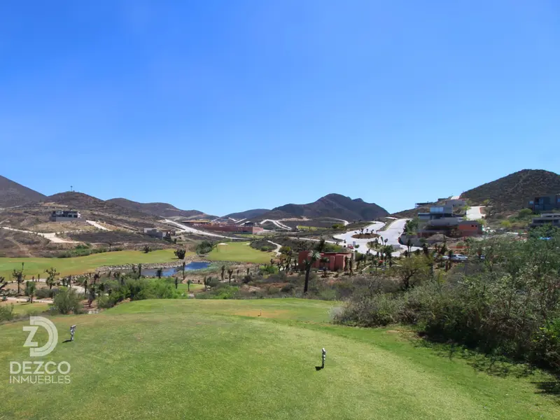 Lote en venta · Terralta Residencial Country Club, García, Nuevo León