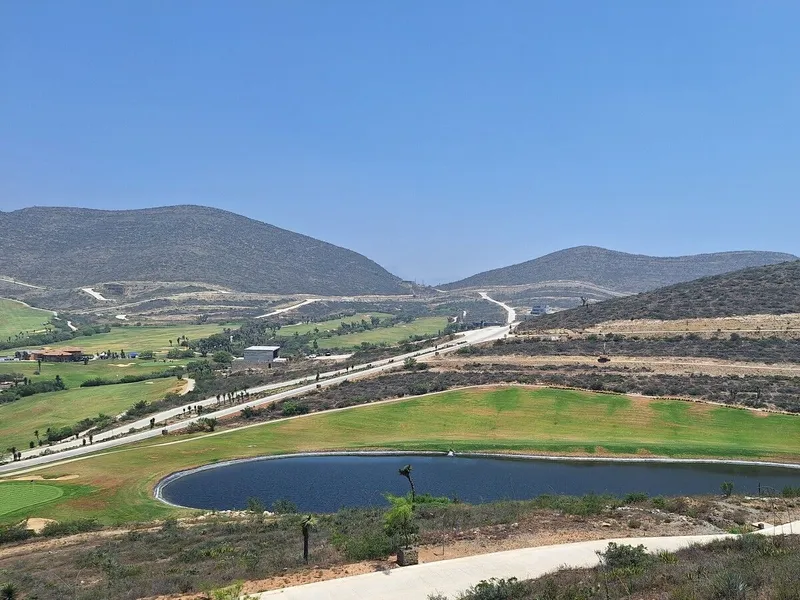 Lote en venta · Terralta Residencial Country Club, García, Nuevo León
