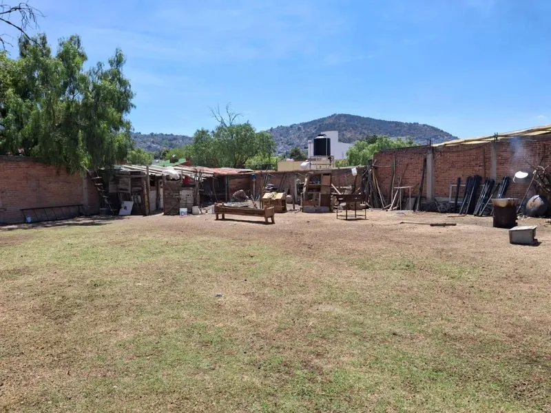 Lote en venta · Barrio San Francisco, La Magdalena Contreras, Ciudad de México Lote en venta · Barrio San Francisco, La Magdalena Contreras, Ciudad de México