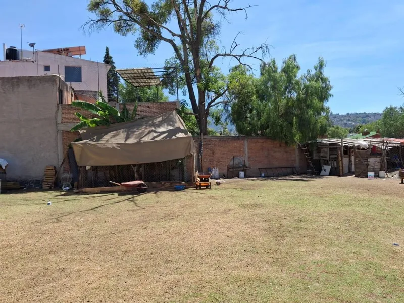 Lote en venta · Barrio San Francisco, La Magdalena Contreras, Ciudad de México Lote en venta · Barrio San Francisco, La Magdalena Contreras, Ciudad de México