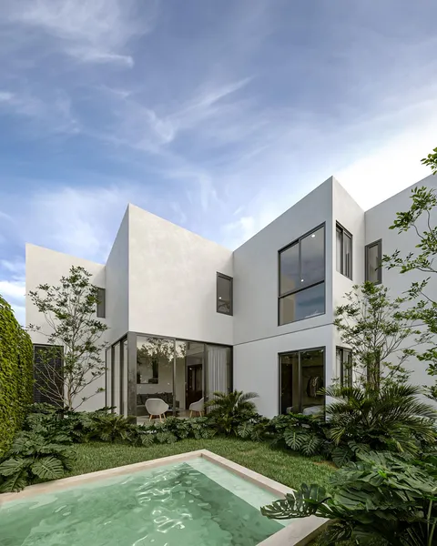 Condominio en venta · Real Montejo, Mérida, Yucatán