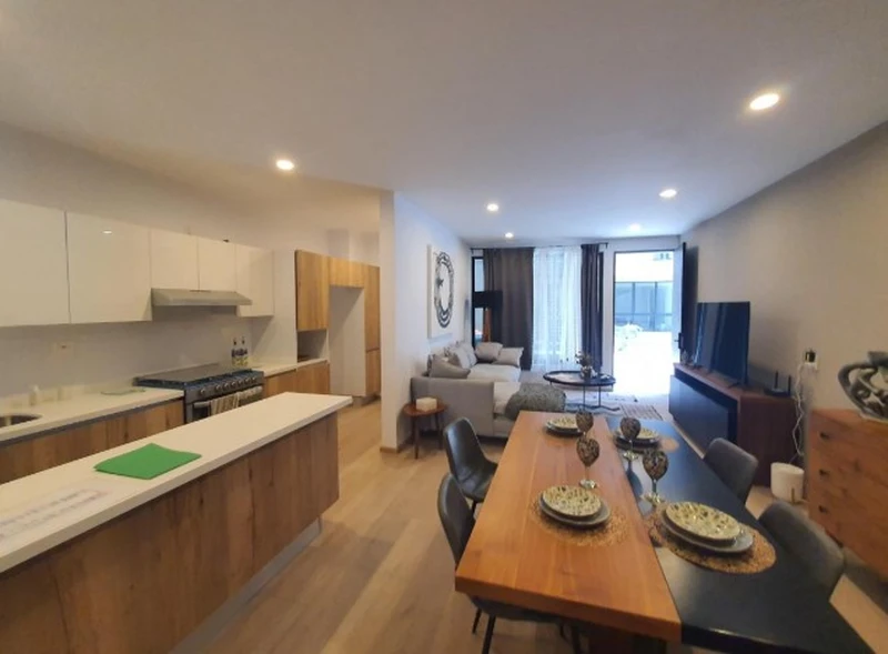 Departamento en venta · Escandón I Sección, Escandón, Miguel Hidalgo, Ciudad de México Departamento en venta · Escandón I Sección, Escandón, Miguel Hidalgo, Ciudad de México