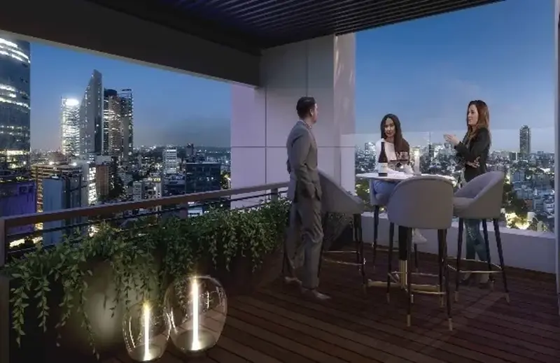 Condominio en venta · Cuauhtémoc, Ciudad de México