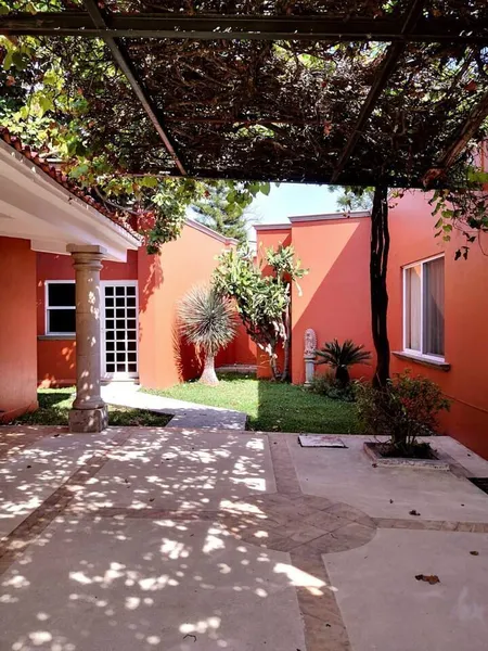 Casa en venta · El Vergel, Cuernavaca, Morelos