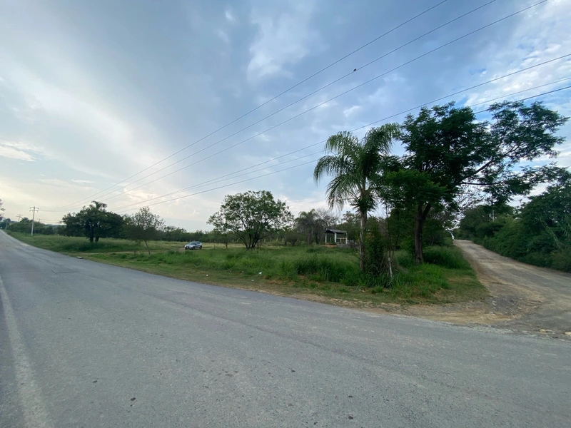 Lote en venta · Canoas, Montemorelos, Nuevo León