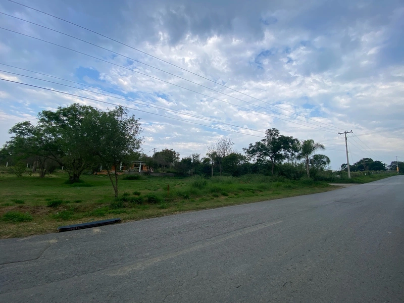 Lote en venta · Canoas, Montemorelos, Nuevo León