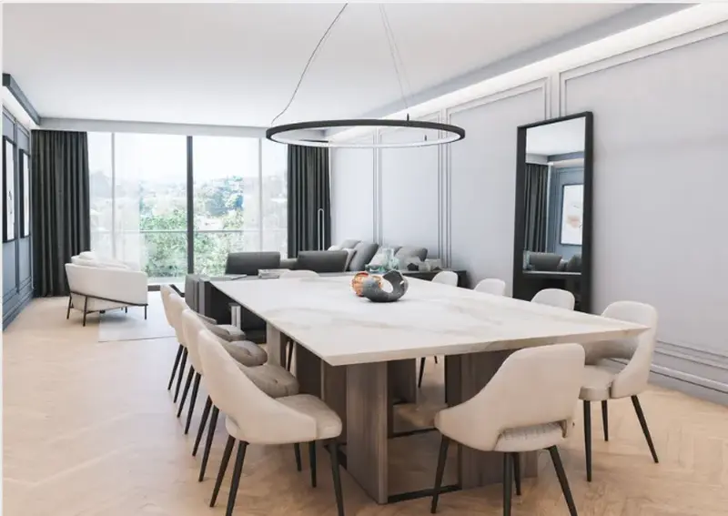 Departamento en venta · Bosque de las Lomas, Miguel Hidalgo, Ciudad de México
