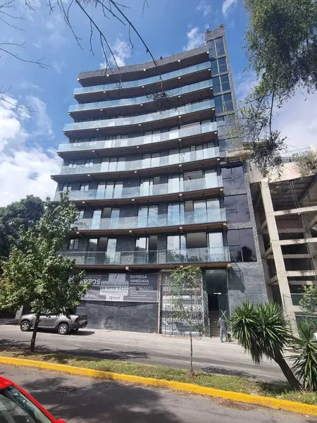 Departamento en venta · Bosque de las Lomas, Miguel Hidalgo, Ciudad de México
