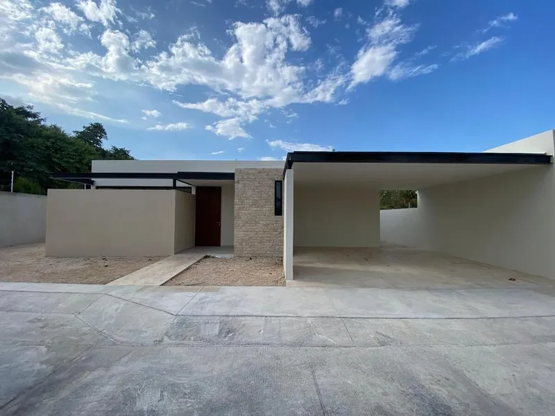 Condominio en venta · Tamanché, Mérida, Yucatán