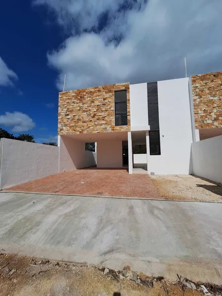 Casa en venta · Cholul, Mérida, Yucatán Casa en venta · Cholul, Mérida, Yucatán