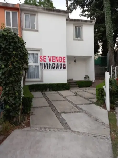 Condominio en venta · Huixquilucan, Estado de México