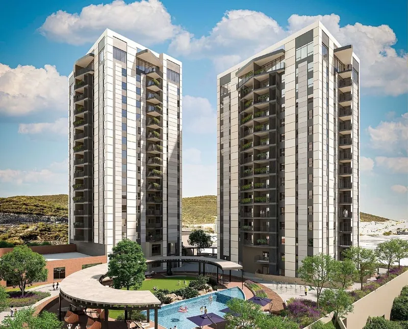 Departamento en venta · Santa María, Monterrey, Nuevo León Departamento en venta · Santa María, Monterrey, Nuevo León