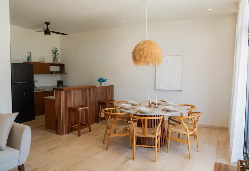 Departamento en venta · San Benito, Ixil, Yucatán