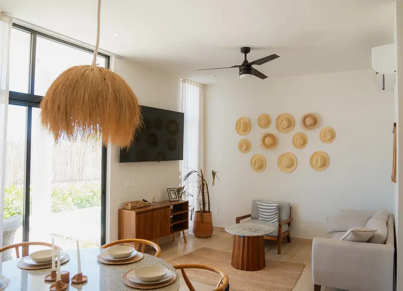 Departamento en venta · San Benito, Ixil, Yucatán