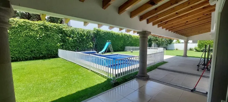 Casa en venta · Kloster Sumiya, Jiutepec, Morelos