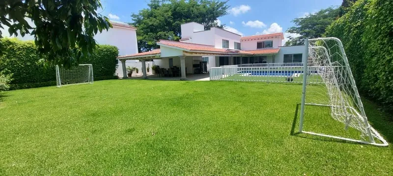 Casa en venta · Kloster Sumiya, Jiutepec, Morelos