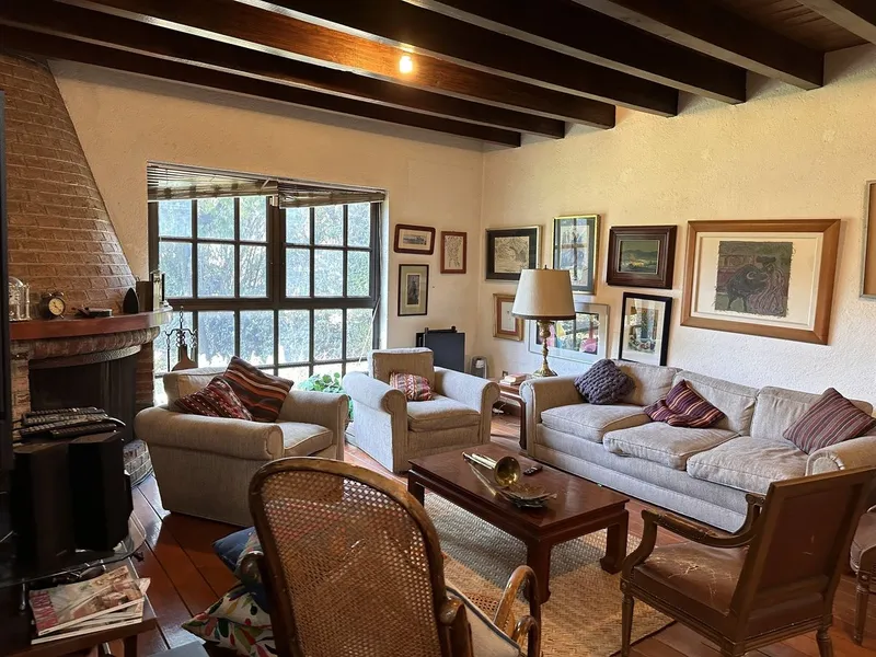 Condominio en venta · Las Maromas, Cuajimalpa de Morelos, Ciudad de México