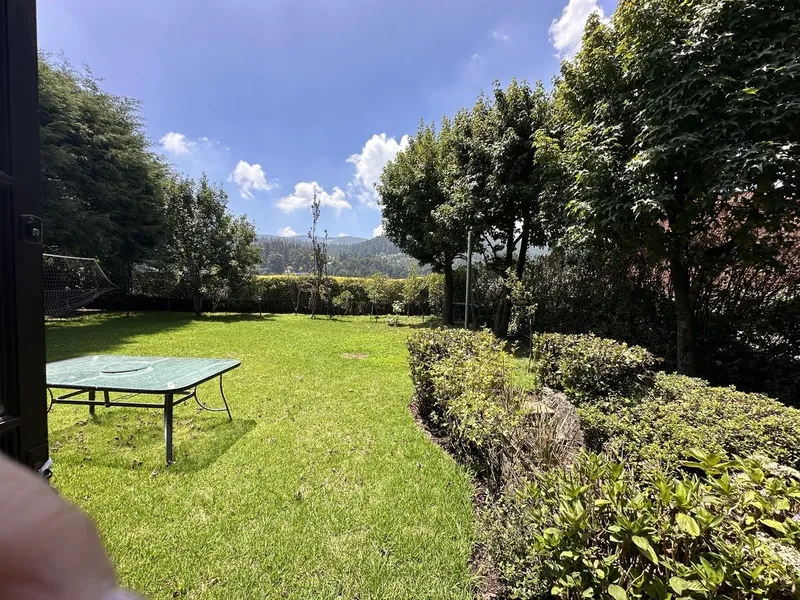 Condominio en venta · Las Maromas, Cuajimalpa de Morelos, Ciudad de México