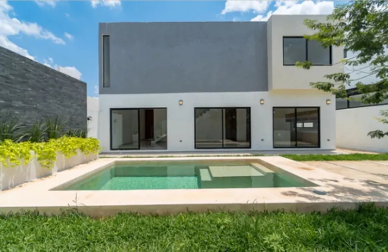 Condominio en venta · X-Cuyum, Conkal, Yucatán