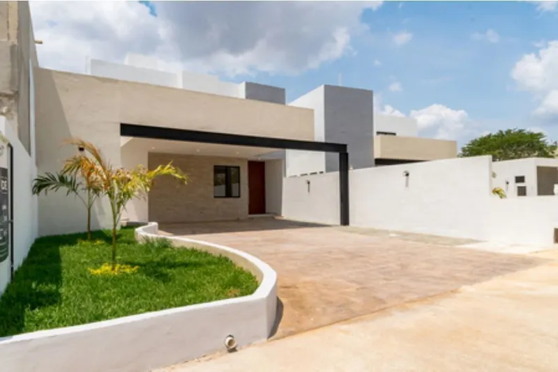 Condominio en venta · X-Cuyum, Conkal, Yucatán